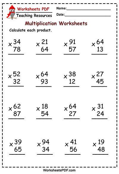2 by 2 Numbers .
